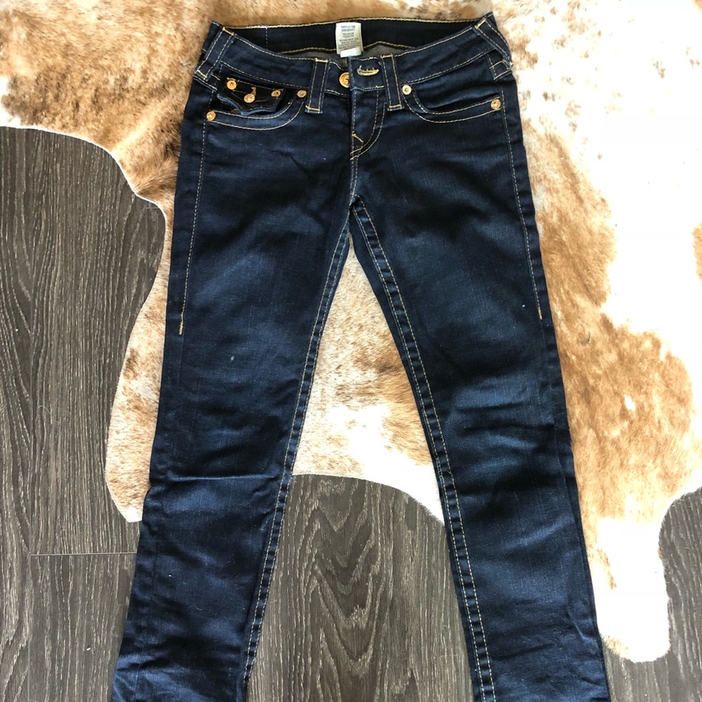 True Religion Joey jeans